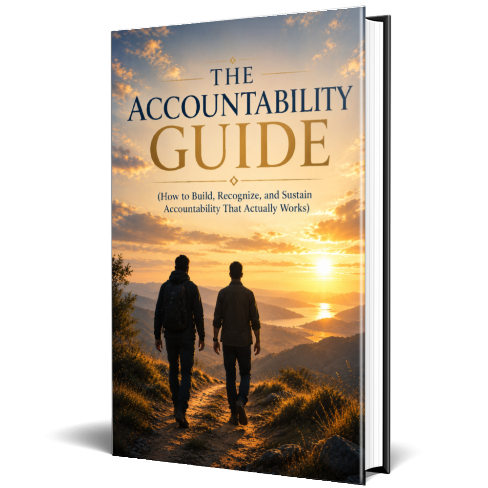 The Accountability Guide_word anchored
