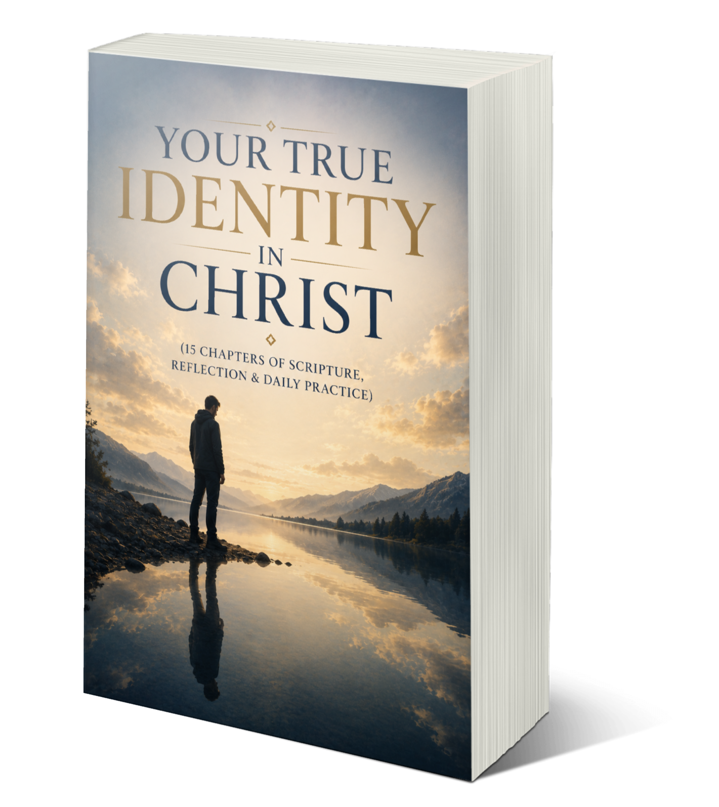 Your True Identity in Christ_word anchored