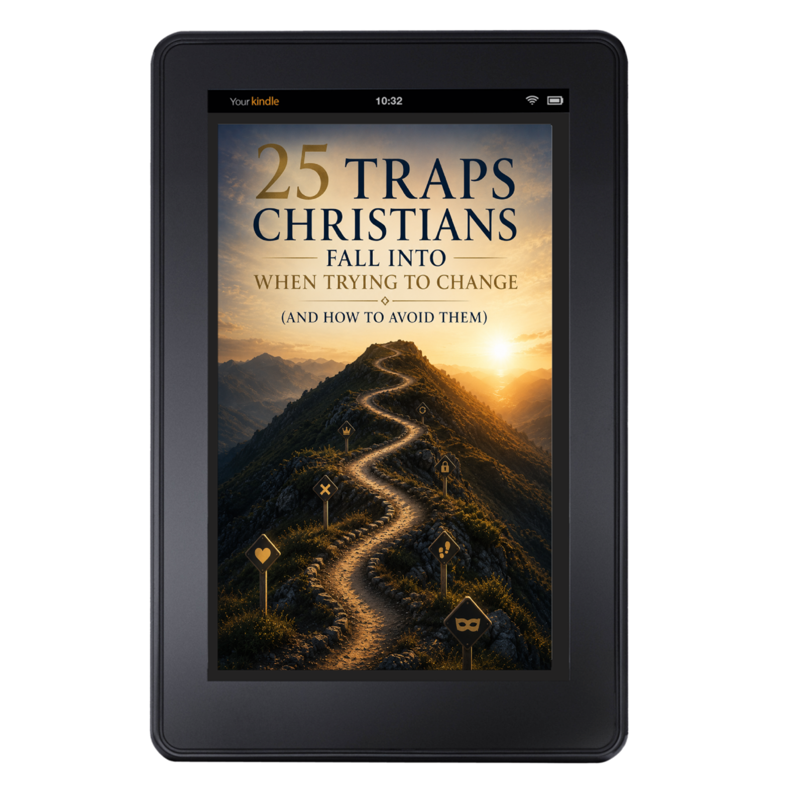 Traps Christians Fall Into When Trying to Change_word anchored